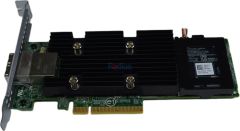 DELL WH3W8 Perc H830 12gb/s 8channel Pci-e 3.0 X8 Sas Raid Controller With 2gb Nv Cache