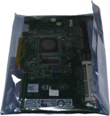 DELL JW063 Perc 6/ir Pci-express X8 Sas Raid Controller For Poweredge R200