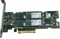 DELL BOSS CARD PCIe NVMe SSD JV70F