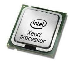 Dell CPU Intel® Xeon® W3550 (3,06 Ghz, 4 Core, 8 MB, 4.8GT/s, 130W, Turbo, HT)