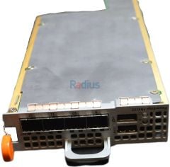 DELL Networking FN410S I/O 10G Module Switch for FX2/FX2S, 4W1VX
