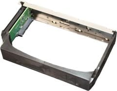 DELL Large Form Factor 3.5'' Drive Caddy Tray Sled W/ K1J8J Interposer For Compellent & Equallogic HGV5J