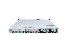 Radius Cortex Server 1U | 8'li Şasi