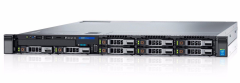 Radius Cortex Server 1U | 8'li Şasi