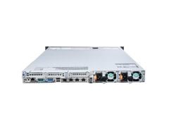 Radius Cortex HCI Server 1U | 10'lu Şasi