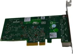 DELL Broadcom 5719 Quad Port 1GbE PCIe Ethernet Card, M5VWH, HY7RM