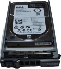 DELL HDD 900 GB SAS 15.000 rpm 2.5'' Hot-Plug YKT0W