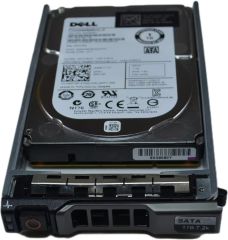DELL HDD 900 GB SAS 15.000 rpm 2.5'' Hot-Plug YKT0W