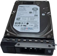 DELL HDD 8 TB Nearline-SAS 7.200 rpm 3.5'' Hot-Plug 400-BLBZ 0N660, GKWHP (ST8000NM0075)