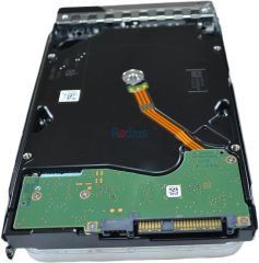 DELL HDD 16 TB Nearline-SAS 7.200 rpm 3.5'' Hot-Plug CNXPV