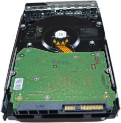 DELL HDD 12 TB Nearline-SAS 7.200 rpm 3.5'' Hot-Plug 9HXK6 KFJ7G