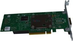 DELL HBA SAS 12Gbps Dual Port HBA Card PCIe, 2PHG9
