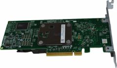 DELL Qlogic QLE-2562 Dual Port FC8 Fiber Channel HBA Card PCIe, RW9KF