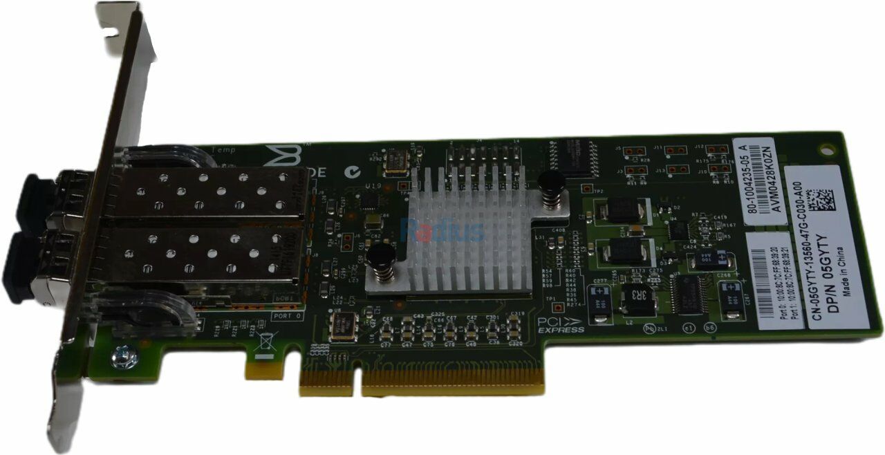 DELL GPU Installation Kit (T620) VDY5T