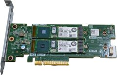 DELL BOSS CARD PCIe NVMe SSD 7HYY4