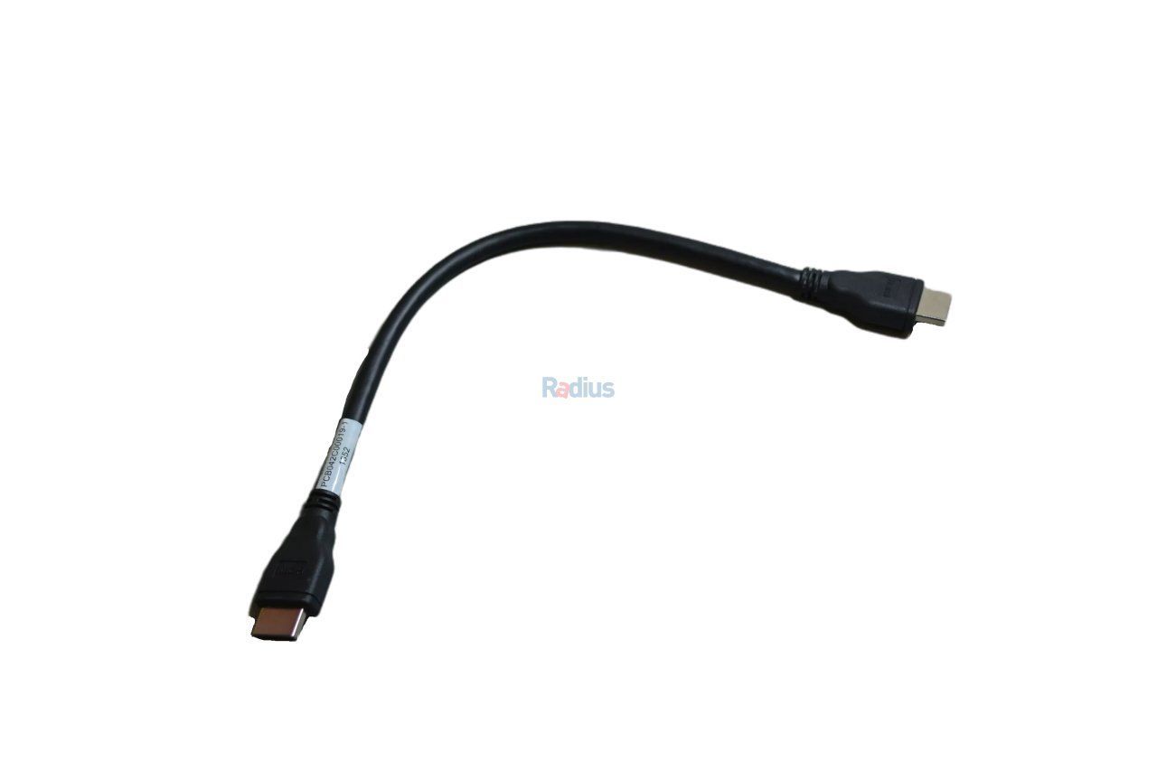 DELL HDMI Stacking Cable 0.3m 470-12307 667T0