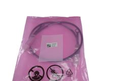 DELL Networking Cable DAC Twinaxial QSFP+ 40GbE 1m 5NP8R