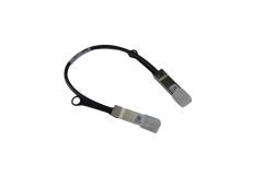 DELL Networking Cable DAC Twinaxial QSFP+ 40GbE 0.5m 1M31V