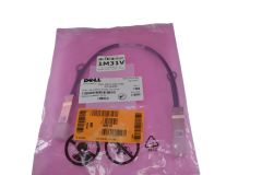 DELL Networking Cable DAC Twinaxial QSFP+ 40GbE 0.5m 1M31V