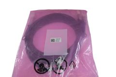 DELL Networking Cable DAC Twinaxial 40 GbE QSFP+ to 4x10 GbE SFP+ Cable 3Metre 27GG5