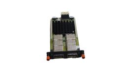 DELL Networking Module 40G Dual Port QSFP+ Module Kit (81xx/Force10 MXL Series) 5KFVW