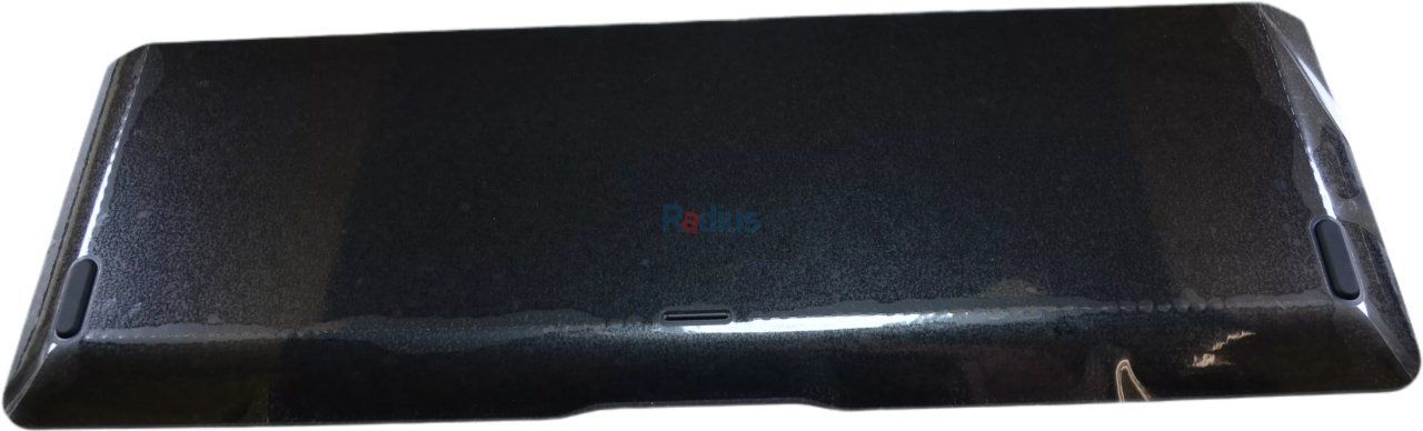 Dell Notebook Battery 6 Cell P70V5