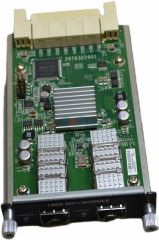 DELL Networking Module 10G Dual Port SFP+ Uplink Module Kit for 62xx U691D