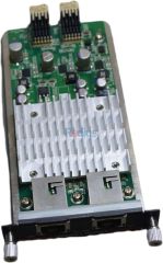DELL Networking Module 10G Dual Port Base-T Uplink Module Kit for 70xx TNTFF