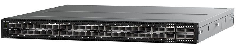 Dell PowerSwitch S5248F-ON Switch