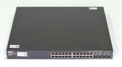 Dell PowerConnect 6224P Switch