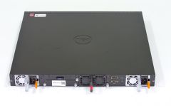 Dell Networking N3024F Switch