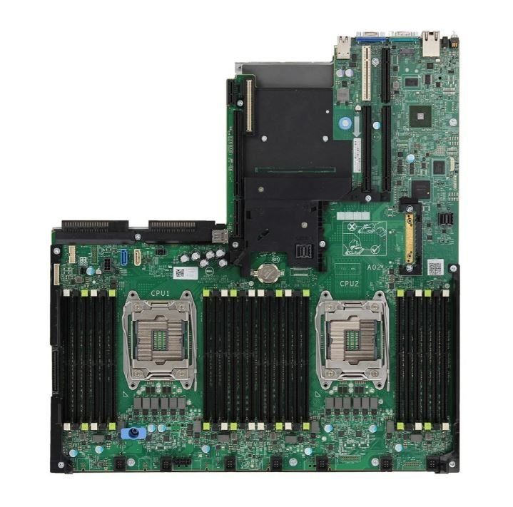 DELL Poweredge R630 Motherboard (Anakart), 86D43