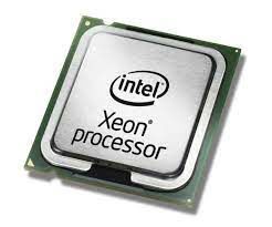 Dell CPU Intel® Xeon® E5520 (2.26 Ghz, 4 Core, 8MB Cache, 5.86GT/s, 80W, Turbo, HT)