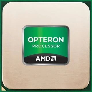 Dell CPU AMD Opteron 6128 (2.0 Ghz, 8 Core, 12 MB, 6400Mhz, 115W)