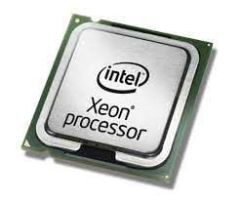 Dell CPU Intel® Xeon® E5310 (1.60 Ghz, 4 Core, 8MB Cache, 80 Watt, 1066Mhz)