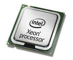 Dell CPU Intel® Xeon® E5345 (2.33 Ghz, 4 Core, 8MB Cache, 80 Watt, 1333Mhz)