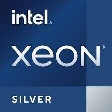 Dell CPU Intel® Xeon® Silver 4210 (2.20 - 3.20 Ghz, 10 Core, 13.75 MB, 85W, Turbo, HT)