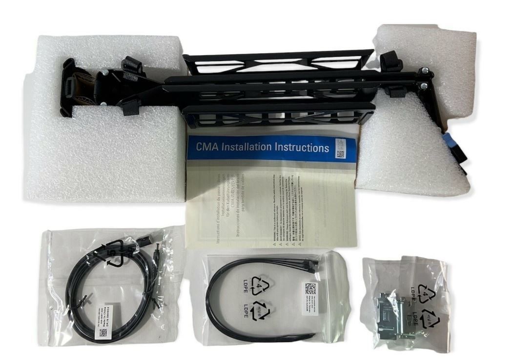 DELL Poweredge RACK Cable Management Arm 2U
