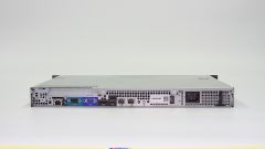 DELL Poweredge R210-II Server 1U