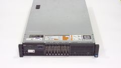 DELL Poweredge R720 Server (Dual E5-2650v2)