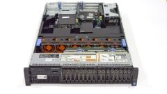 DELL Poweredge R730 Server 16x2.5'' Şasi