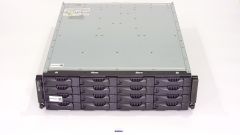 DELL Equallogic PS6010XV Storage (16x2TB)