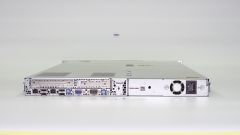 HP Proliant DL320e Gen8 Server