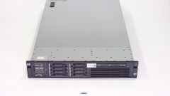HP Proliant DL380 Gen7 Server