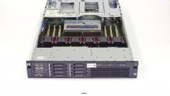 HP Proliant DL380 Gen7 Server