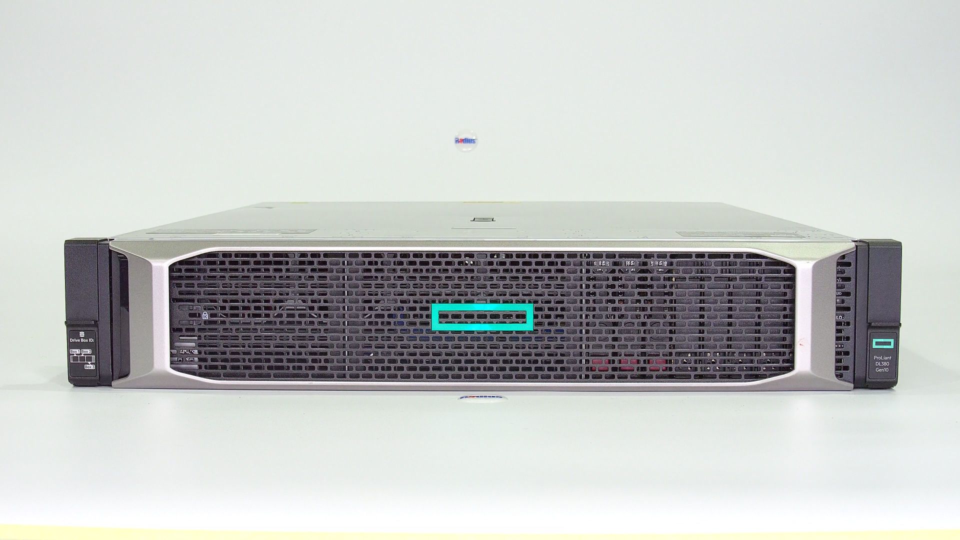 HPE Proliant DL380 Gen10 Server