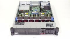 HPE Proliant DL380 Gen10 Server