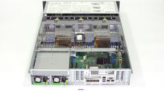 FUJITSU PRIMERGY RX2540 M5 Server