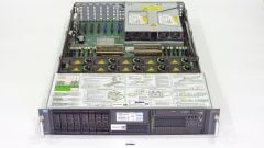 Fujitsu Primergy RX300 S5 Server