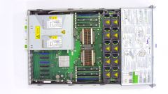 Fujitsu Primergy RX300 S5 Server